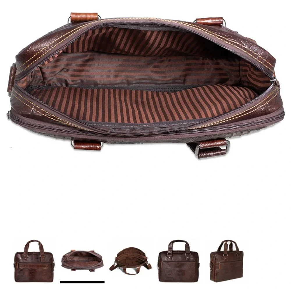 Hornback buffalo professional  Professional Briefcase